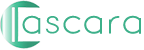 Cascara honlapkészítés logó